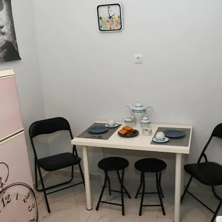 Sun Oneiro Apartment Kavala Exterior photo