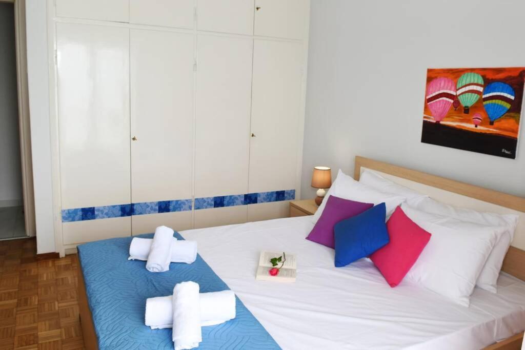 Sun Oneiro Apartment