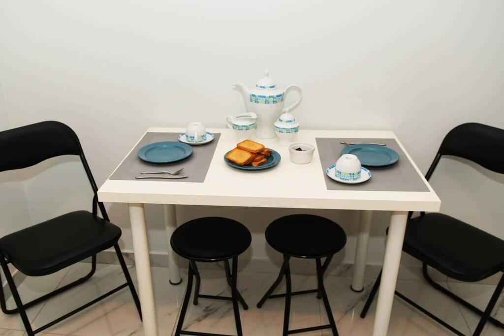 Apartment Sun Oneiro *