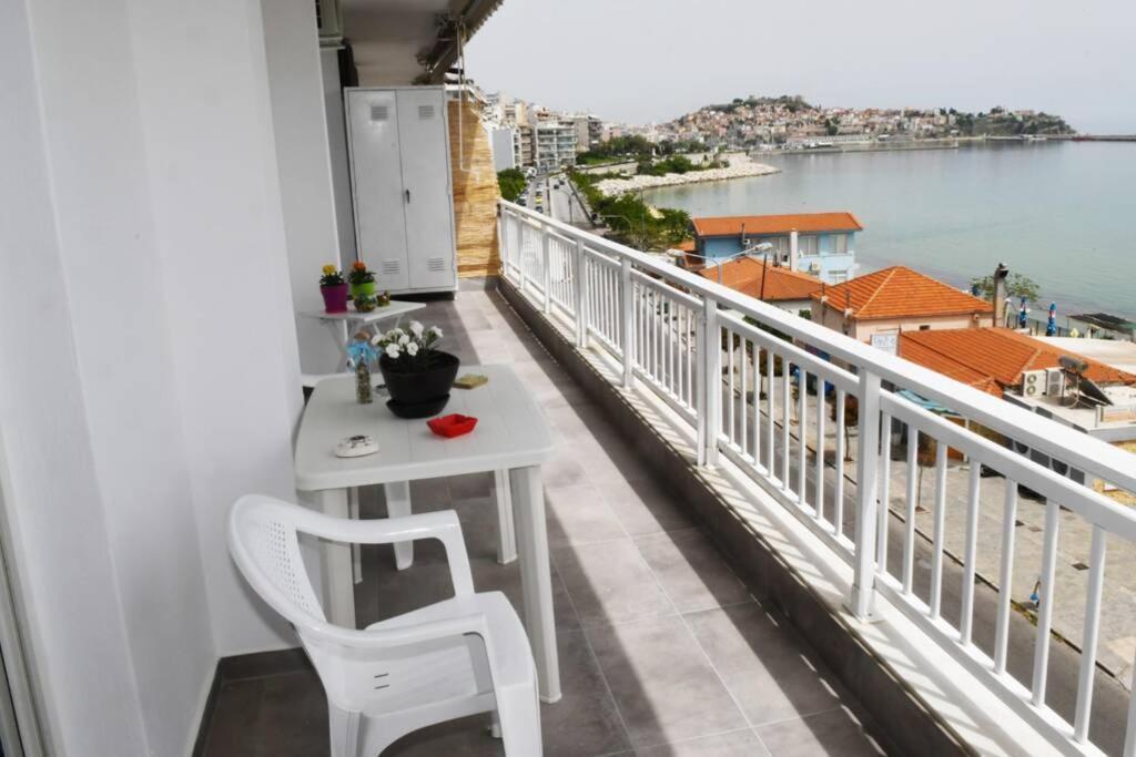 Apartment Sun Oneiro Kavala