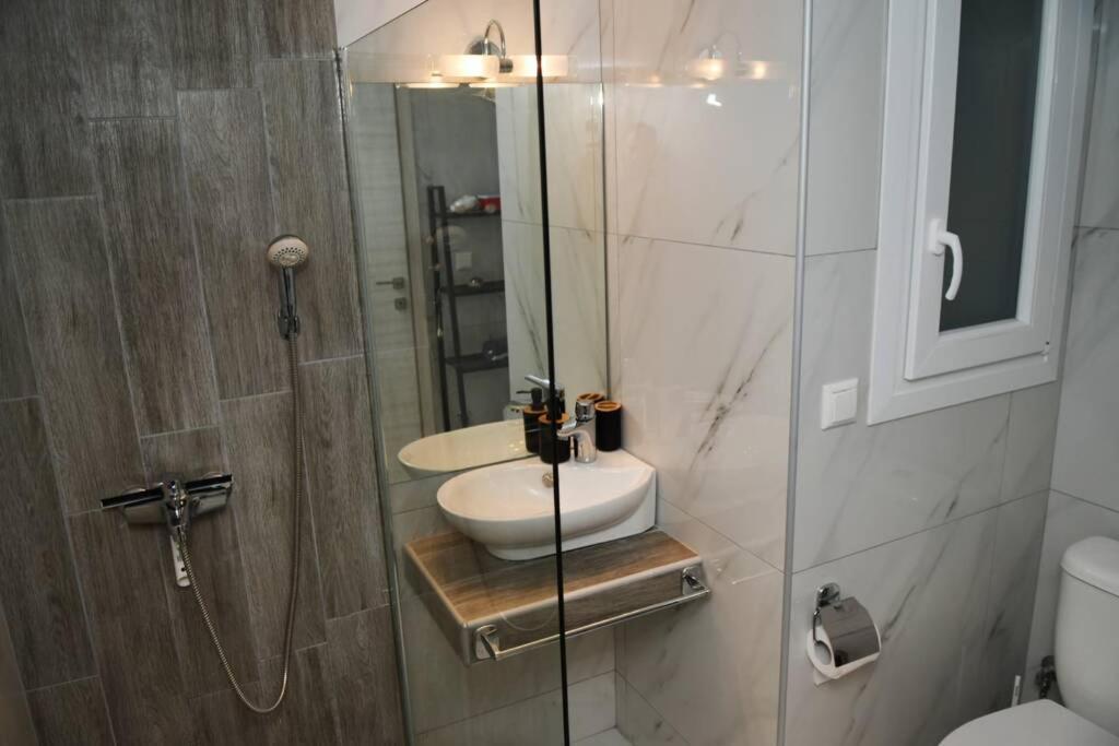 Sun Oneiro Apartment *