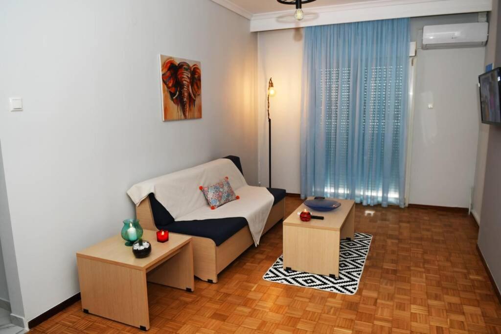 Sun Oneiro Apartment
