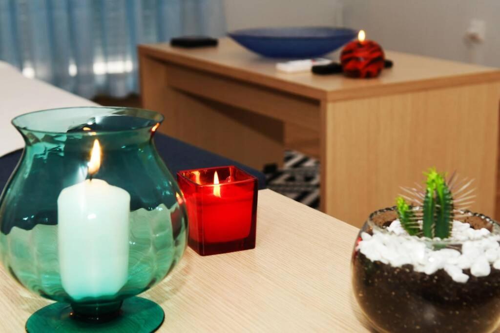 Apartment Sun Oneiro