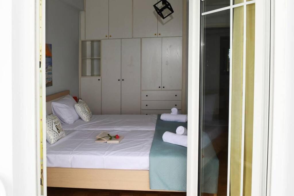 Sun Oneiro Apartment Kavala