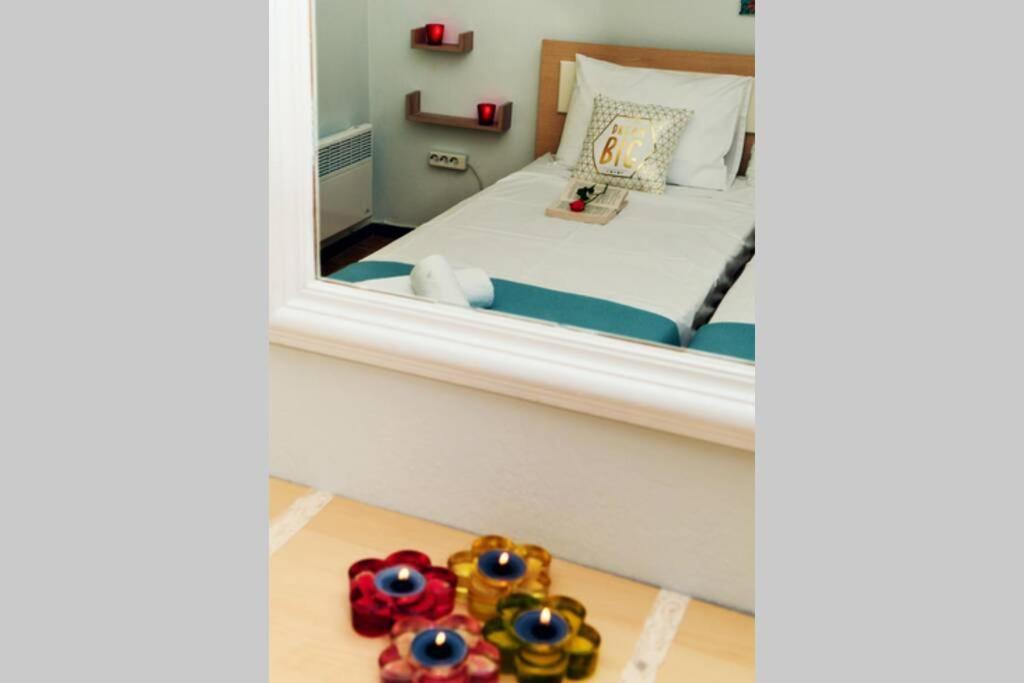 Apartment Sun Oneiro *