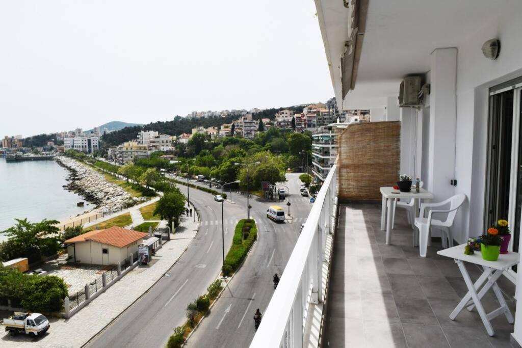 Sun Oneiro Apartment *