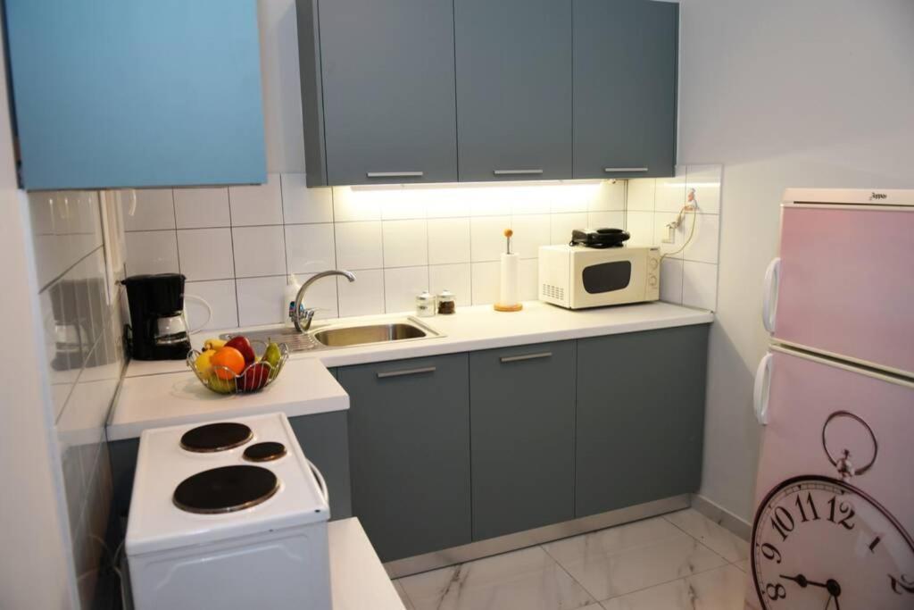 Apartment Sun Oneiro *