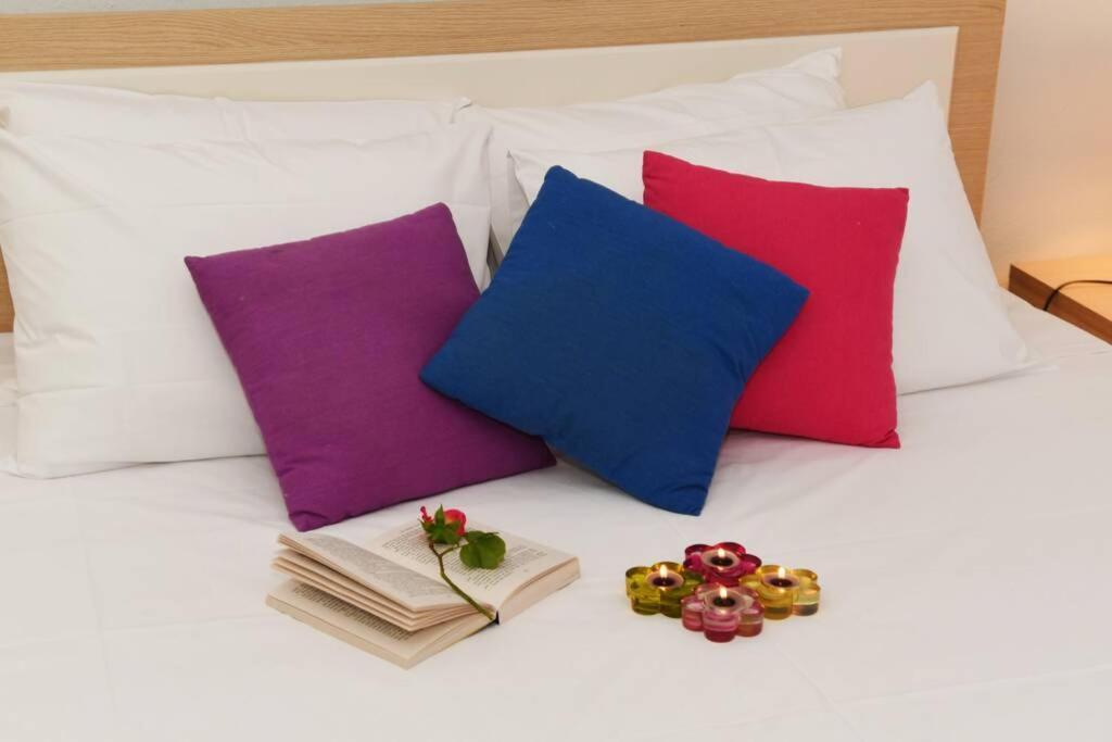 Sun Oneiro Apartment *