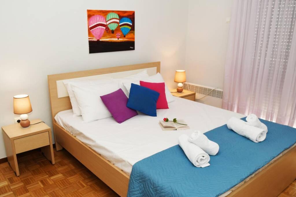 Sun Oneiro Apartment *