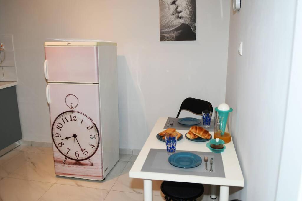 Apartment Sun Oneiro Kavala