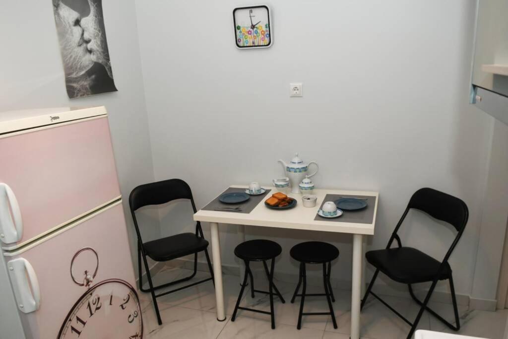 Sun Oneiro Apartment *