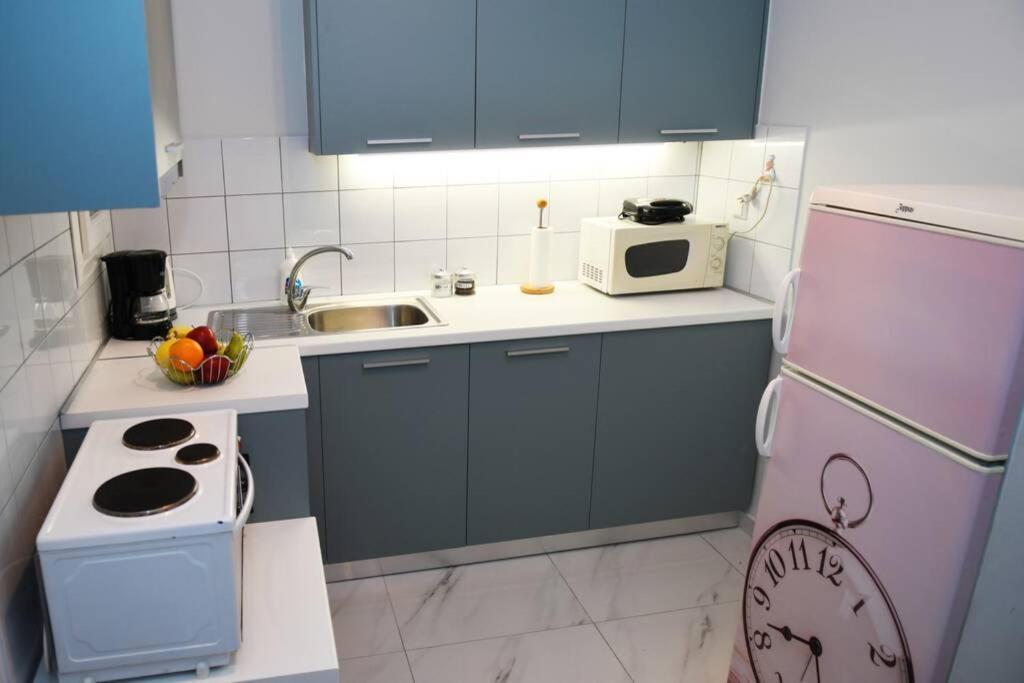 Sun Oneiro Apartment *