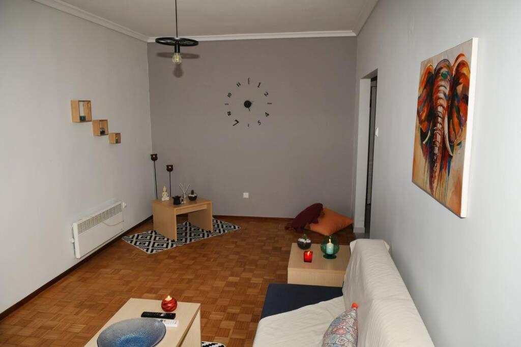 Sun Oneiro Apartment *