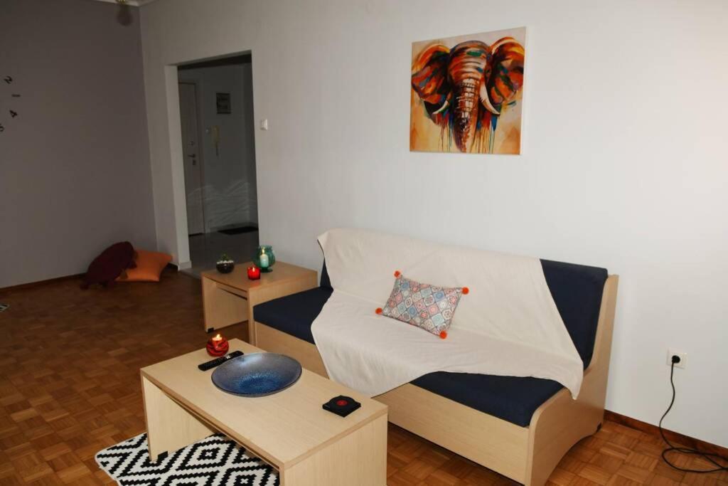 Sun Oneiro Apartment