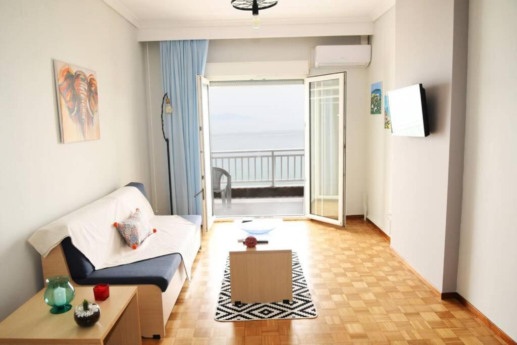 Sun Oneiro Apartment *