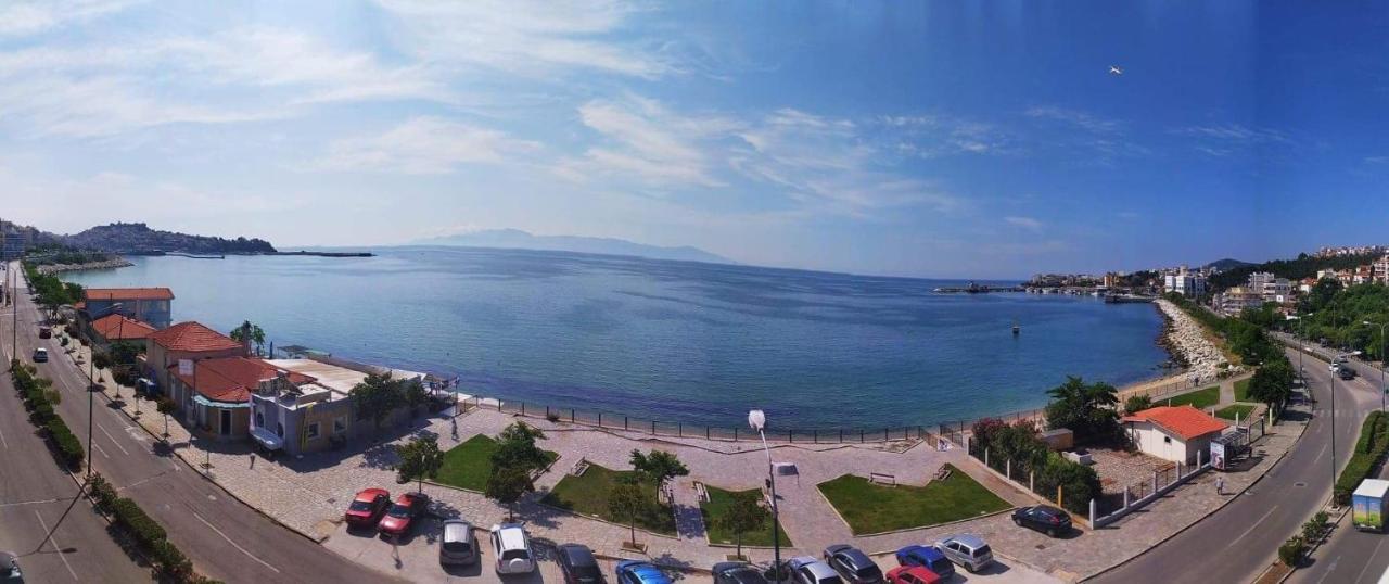 Sun Oneiro Apartment Kavala
