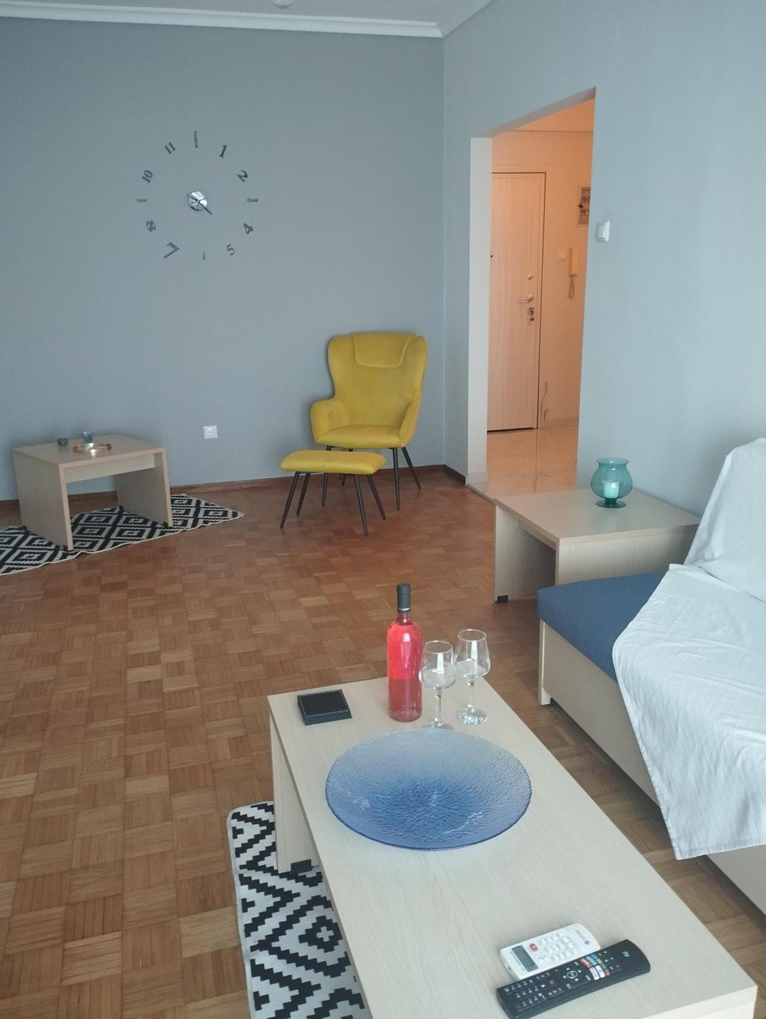 Apartment Sun Oneiro Kavala