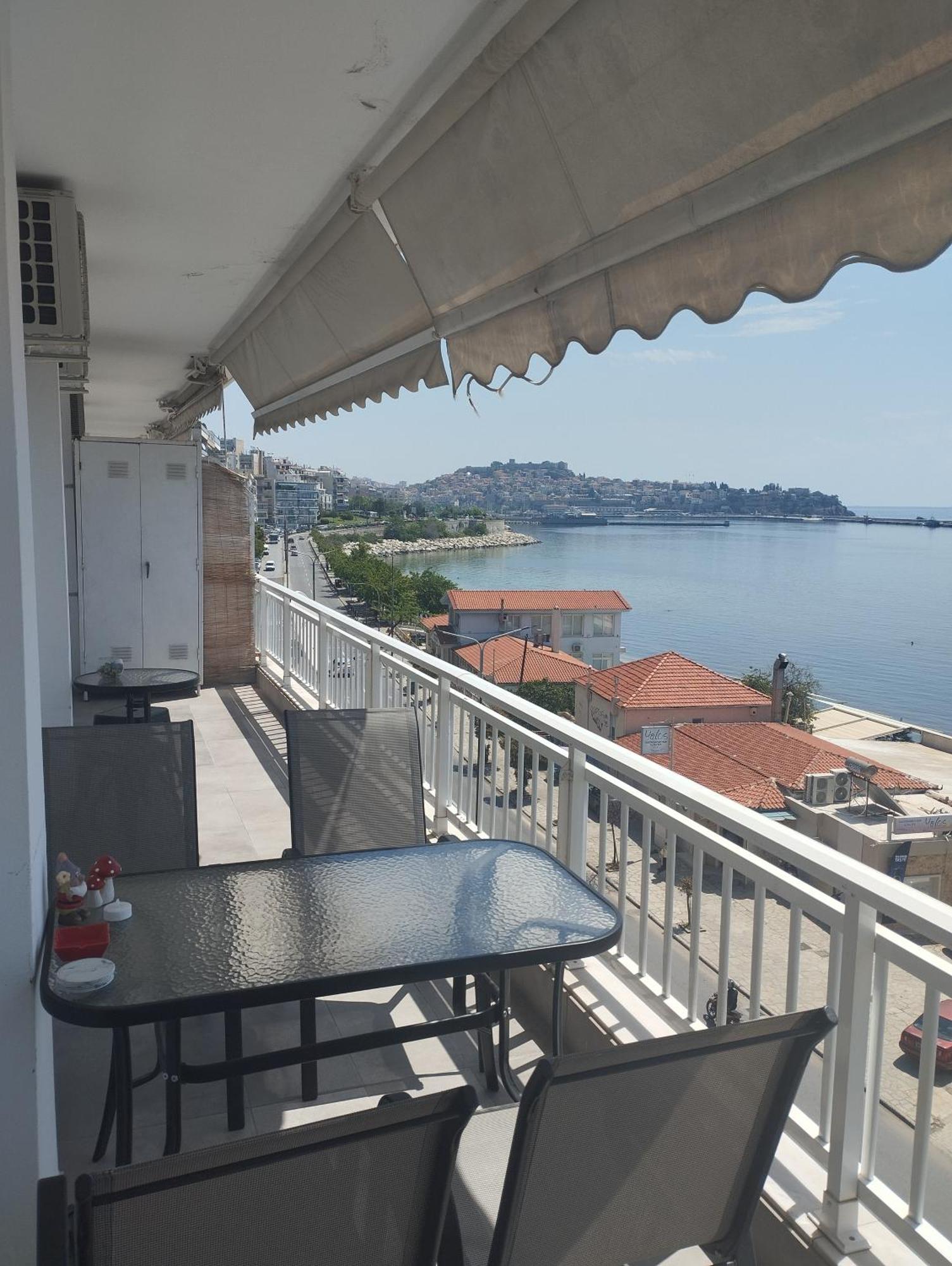 Apartment Sun Oneiro